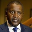 Alhaji Aliko Dangote - the richest man in Africa, is one of many Billionaires living in Lagos, Nigeria.