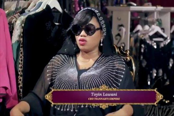 Tiannah’s Empire episode 4