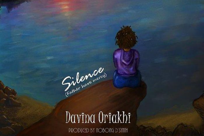 Davina Oriakhi -  'Silence (Father have mercy)'
