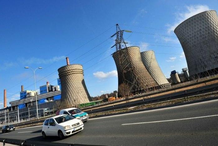 Tuzla houses Bosnia's largest coal burning power plant and is one of five Balkan cities among the 10 most polluted in Europe based on concentrations of particulate matter