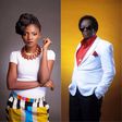 Sir. Victor Uwaifo accused Simi of not crediting him on the 'remix' of his song 'Joromi'.