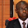 The Group Managing Director of NNPC, Maikanti Baru