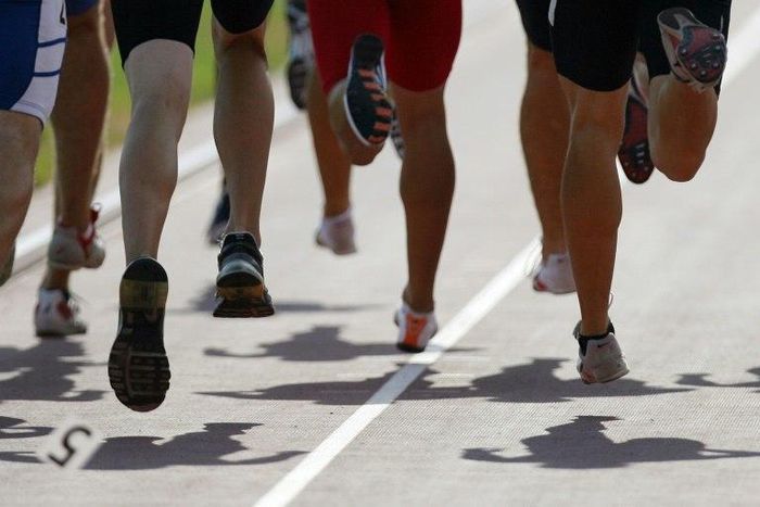 Competitors say hyperandrogenic athletes enjoy an unfair physical advantage, but critics say gender testing is arbitrary, discriminatory and psychologically harmful