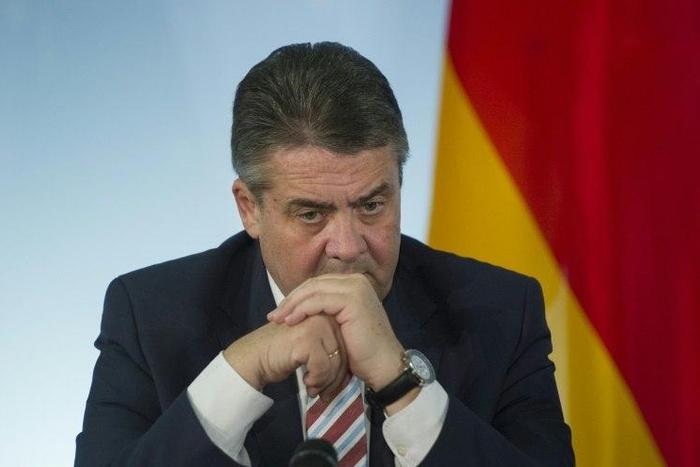 "Hopefully the new elections announced by Prime Minister May today will lead to more clarity and predictability in the negotiations with the European Union," German Foreign Minister Sigmar Gabriel said in a statement