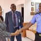 IGP Ibrahim Idris