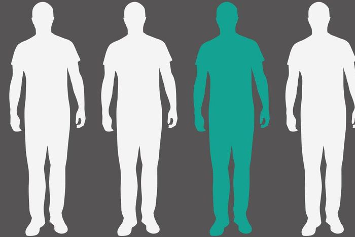 Nearly half of all men have this STD