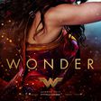 Wonder Woman poster