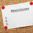 Resolutions.