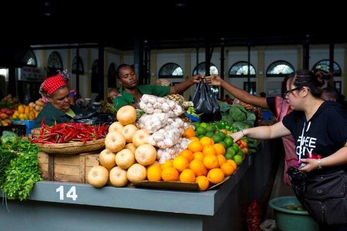 Mozambique's economic crisis deepened over hidden debt, the fall in commodity prices and a cut-off in aid