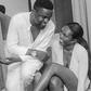 Sarkodie set to wed girlfriend, Tracy