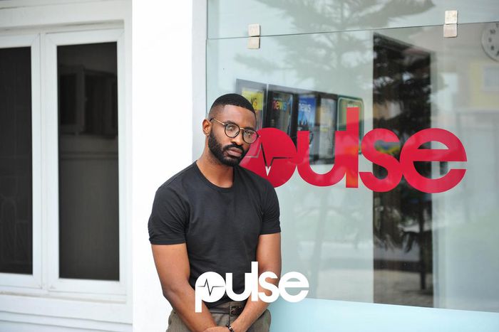 Ric Hassani