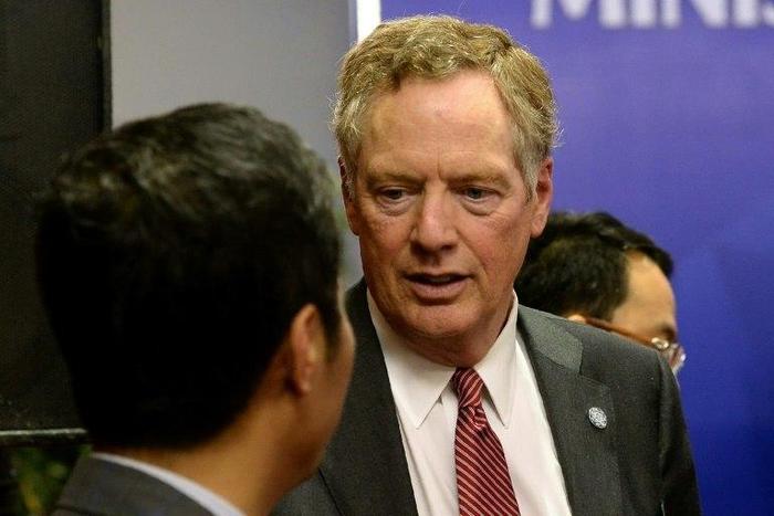 US Trade Representative Robert Lighthizer will probe China's intellectual property practices