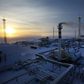 The rebound in world oil prices since the first quarter of 2016 has been positive for Russia as well as countries that rely on it for remittances and export demand, the European Bank for Reconstruction said