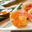 healthy seafood recipes coconut shrimp