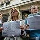 In Croatia, the parental advocacy group RODA has gathered around 400 written statements from women about painful and humiliating experiences during gynaecological procedures