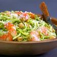 zucchini noodle pasta