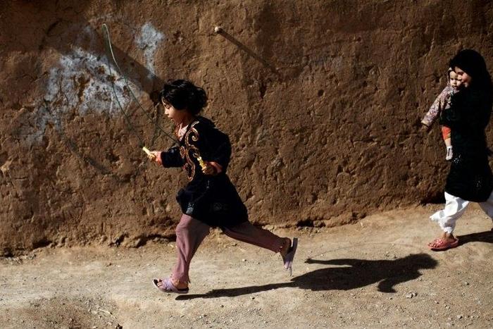 Iran has been sheltering a million registered Afghans for almost four decades, and NGOs estimate there are some two million more living under the radar