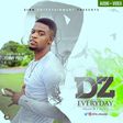 DZ - 'Everyday' song cover art