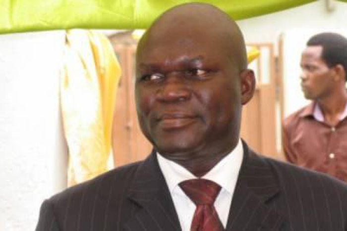 Reuben Abati