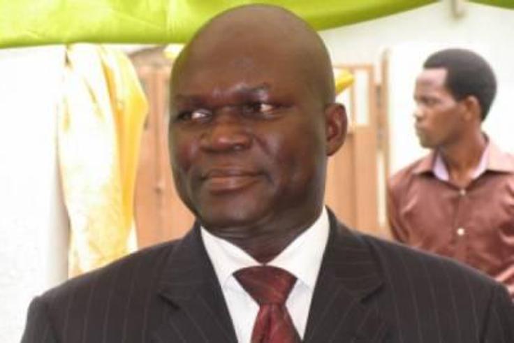 Reuben Abati