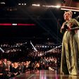 Adele Grammy 2017