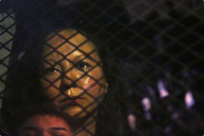 Guadalupe García de Rayos