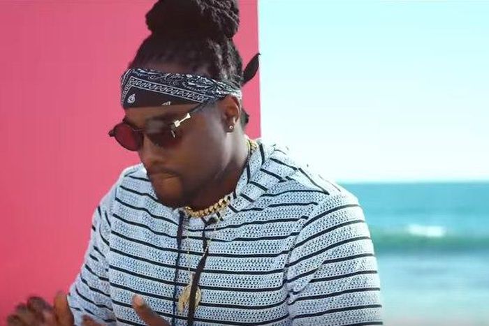 Wale - 'My love' video ft Wizkid, Major Lazer, Dua Lipa