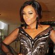 Bonang Matheba