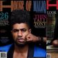 Marvis, ThinTallTony for House Of Maliq