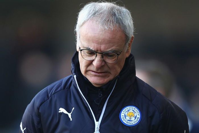 Ranieri Leicester