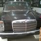 The Mercedes Benz General Murtala Muhammed was assassinated is located in the National Museum in Onikan