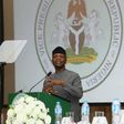 Prof. Yemi Osinbajo