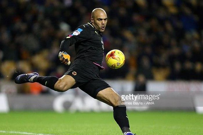 Carl Ikeme
