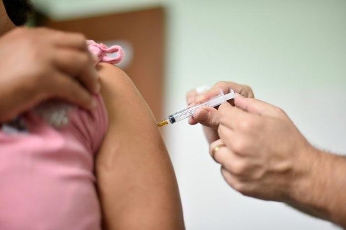 Parents will face a fine if their children aren't vaccinated