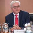 German President, Frank-Walter Steinmeier