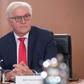 German President, Frank-Walter Steinmeier