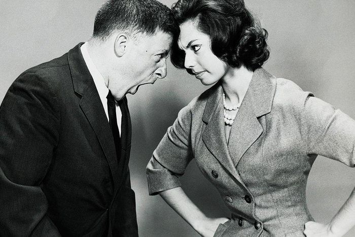 Money is the biggest strain in a relationship.