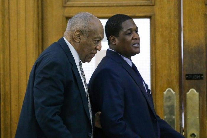 US comedy legend Bill Cosby could spend the rest of his life in prison if convicted of three counts of aggravated indecent assault for allegedly drugging and molesting 44-year-old Andrea Constand at his home in 2004