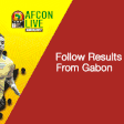 AFCON 2017 Live: Follow results, team news and recent happening in Gabon