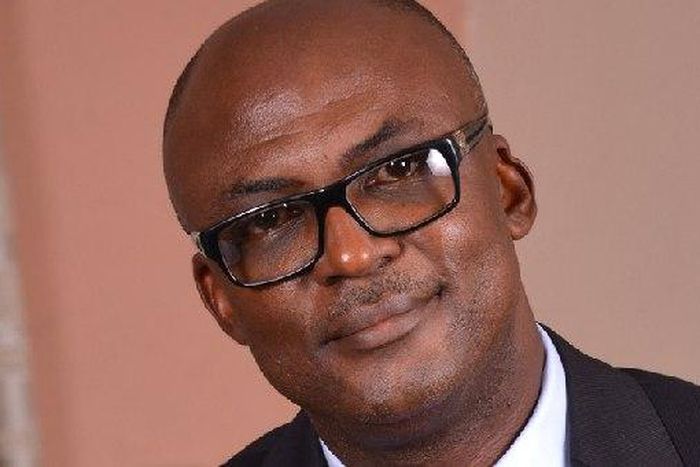 Patrick Ugbe, Hit Fm CEO