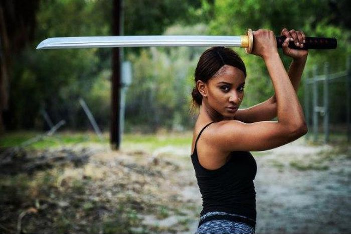 Adesua Etomi as titular character in upcoming Kevin Nkem Nwankwor movie "Muna"