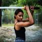 Adesua Etomi as titular character in upcoming Kevin Nkem Nwankwor movie "Muna"