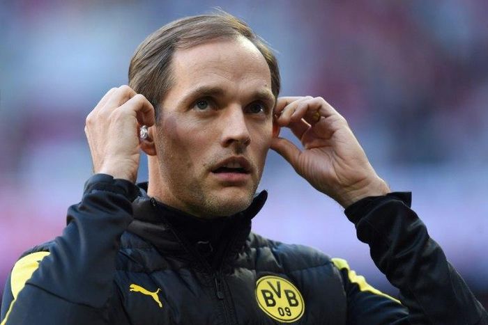 "We felt completely passed over, it came down to 'tomorrow, you're playing'," Dortmund coach Thomas Tuchel said after his side were told to play their fixture against Monaco