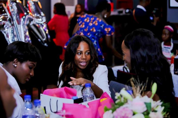 Networking is all about constant connection and communication.