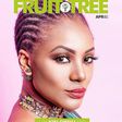 Kiki Omeili for Fruit Tree Magazine