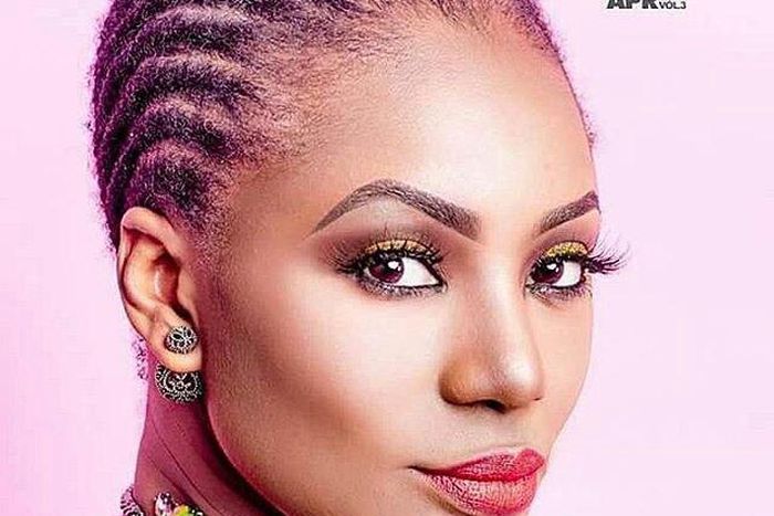 Kiki Omeili for Fruit Tree Magazine