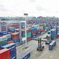 Tin-can Island Container Terminal.