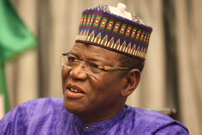Sule Lamido