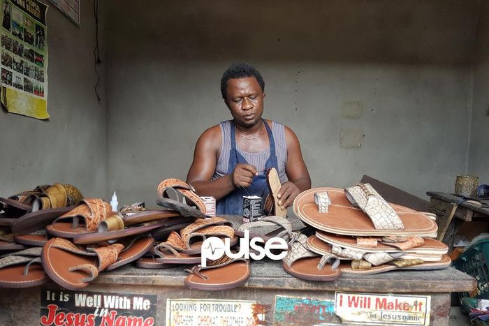 Maybe the future of Nigeria will be Made in Aba