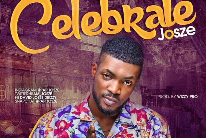 Papi Josze - celebrate